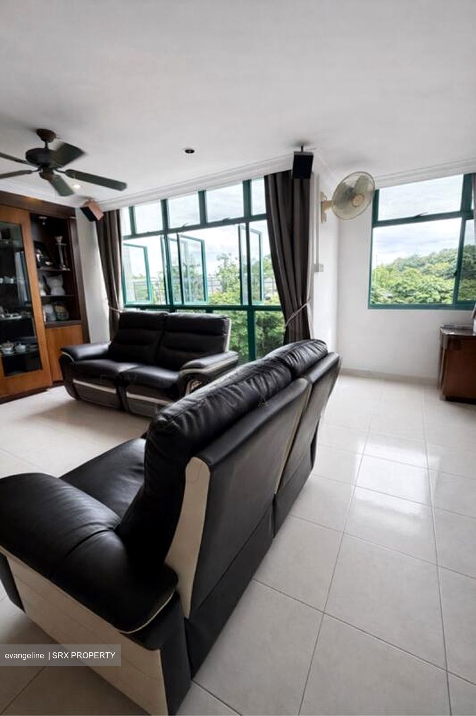 Blk 478 Segar Gardens (Bukit Panjang), HDB Executive #515884671